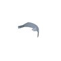 Lh Baffle Asm - Originale Toro - 110-2041-01