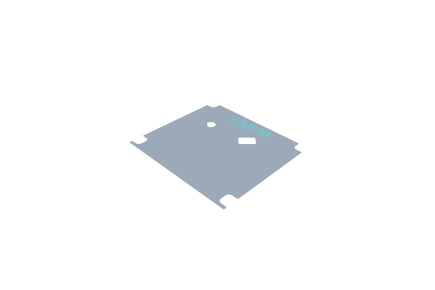 Decal-Panel, Control - Originale Toro - 106-9969