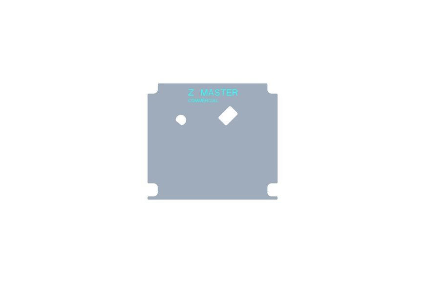 Decal-Panel, Control - Originale Toro - 106-9969