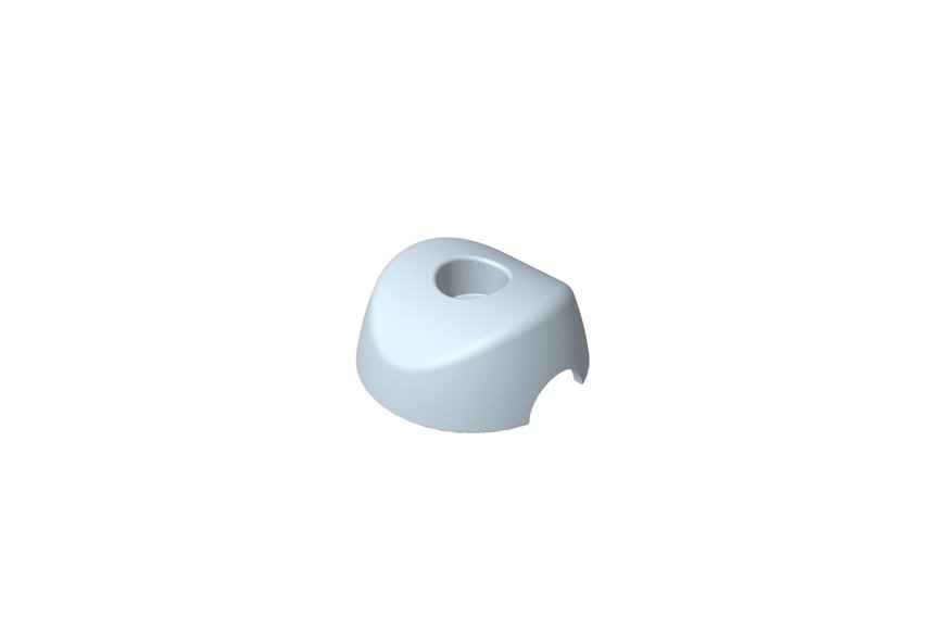Clamp-Handle - Originale Toro - 110-9315
