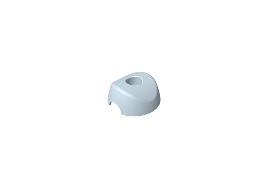 Clamp-Handle - Originale Toro - 110-9315