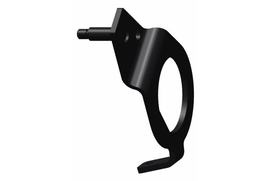 Lh Idler Asm - Originale Toro - 106-8470
