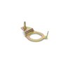 Lh Idler Asm - Originale Toro - 106-8470
