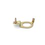 Lh Idler Asm - Originale Toro - 106-8470