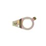 Lh Idler Asm - Originale Toro - 106-8470