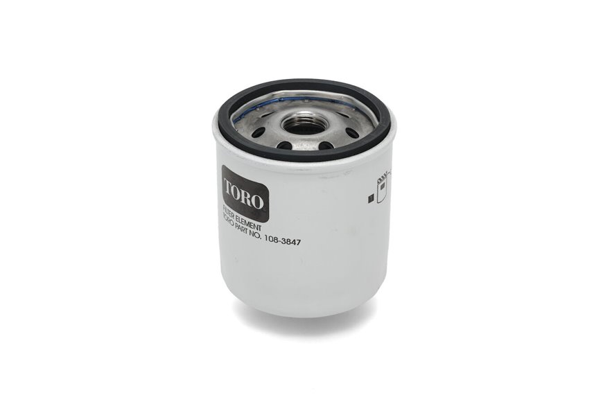 Filter-Oil - Originale Toro - 108-3847