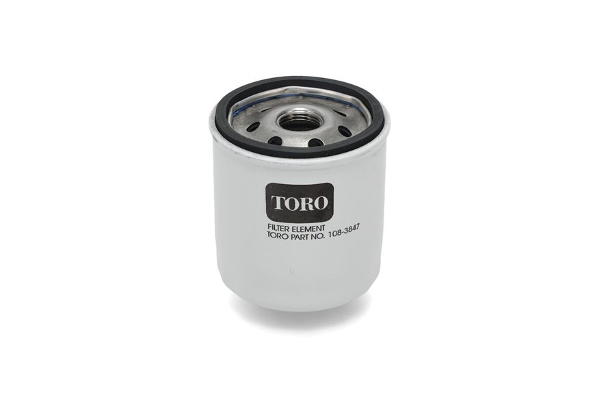 Filter-Oil - Originale Toro - 108-3847