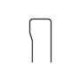 Handle - Originale Toro - 119-0301-03