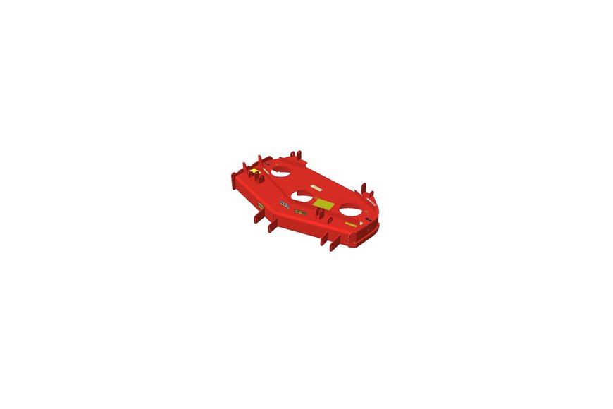 Deck Asm - Originale Toro - 112-9026