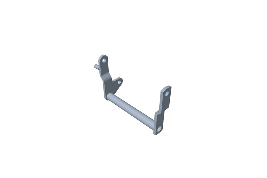 Arm-Pivot - Originale Toro - 92-6855-03