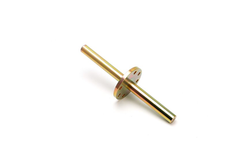 Axle Shaft Asm - Originale Toro - 112-7673