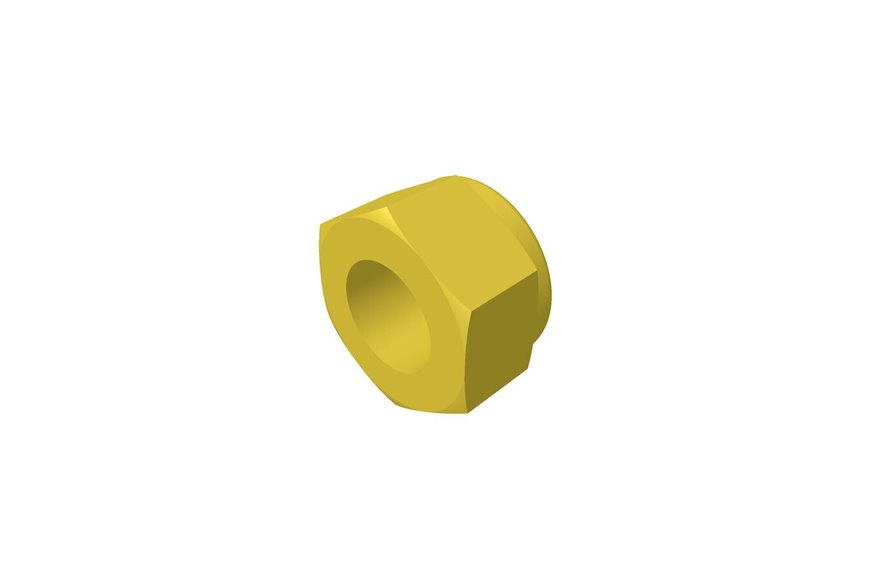 Nut-Hex - Originale Toro - 108-9342