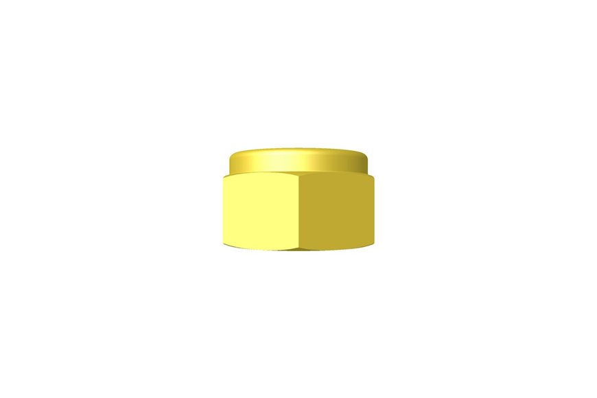 Nut-Hex - Originale Toro - 108-9342