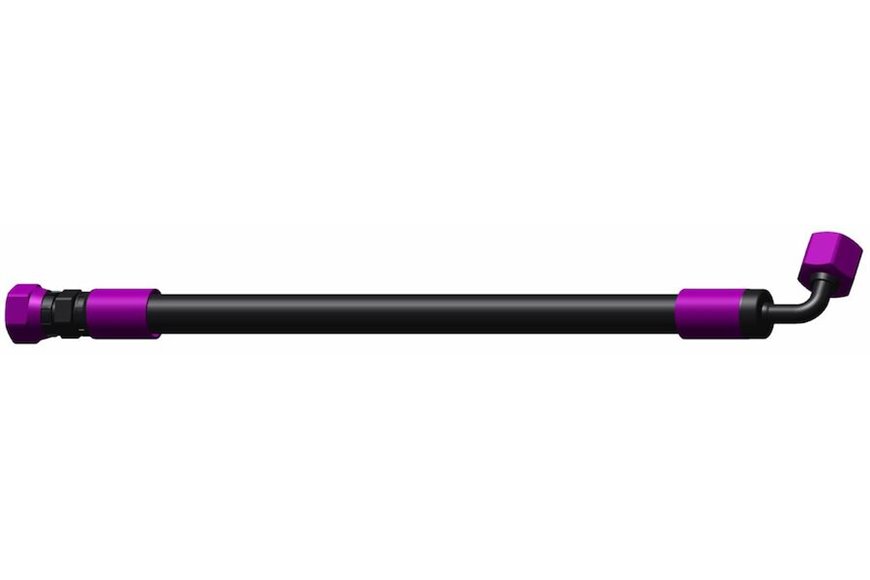 Hose-Hyd - Originale Toro - 83-1680