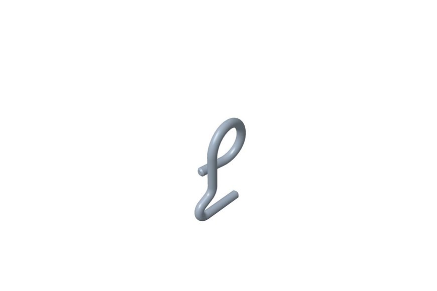 Guide-Rope - Originale Toro - 112-8586