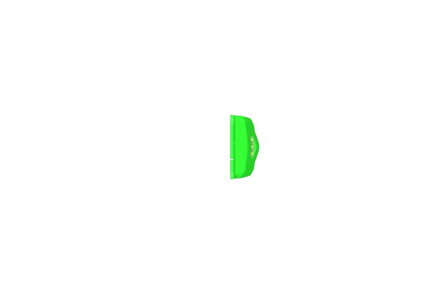Rear Door Asm - Originale Toro - 114-5361