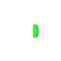 Rear Door Asm - Originale Toro - 114-5361