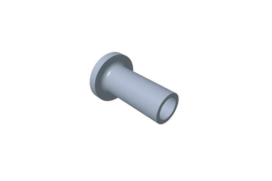 Spacer-Flange - Originale Toro - 125-8359