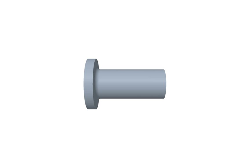 Spacer-Flange - Originale Toro - 125-8359