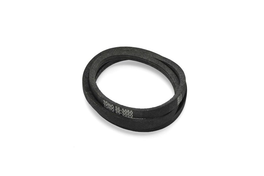 V-Belt - Originale Toro - 26-3050