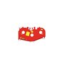 Deck Asm - Originale Toro - 107-7663