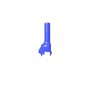Handle-Control, Traction - Originale Toro - 121-1200