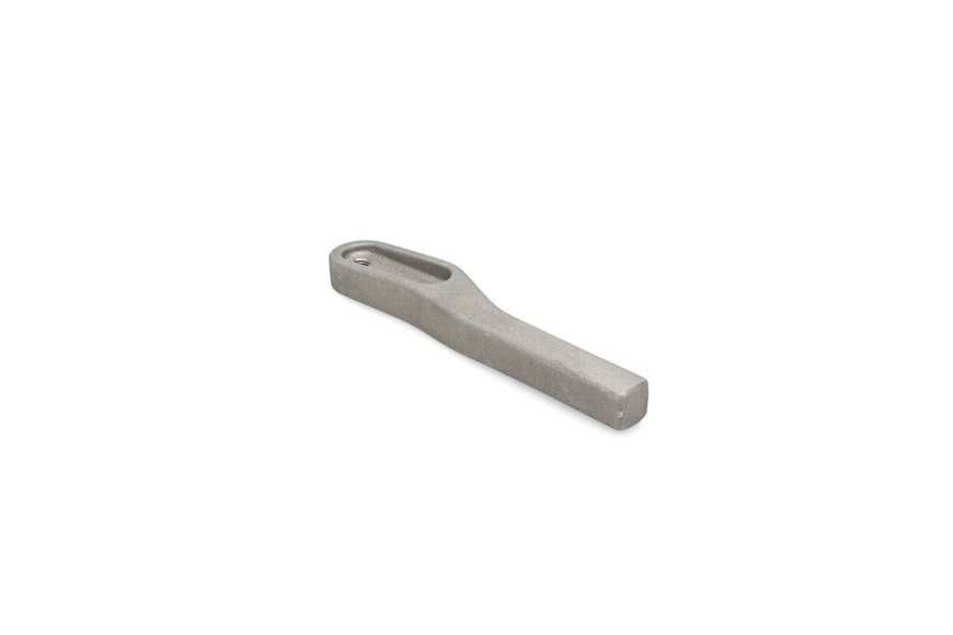 Rod-Basket, Lh - Originale Toro - 93-9018