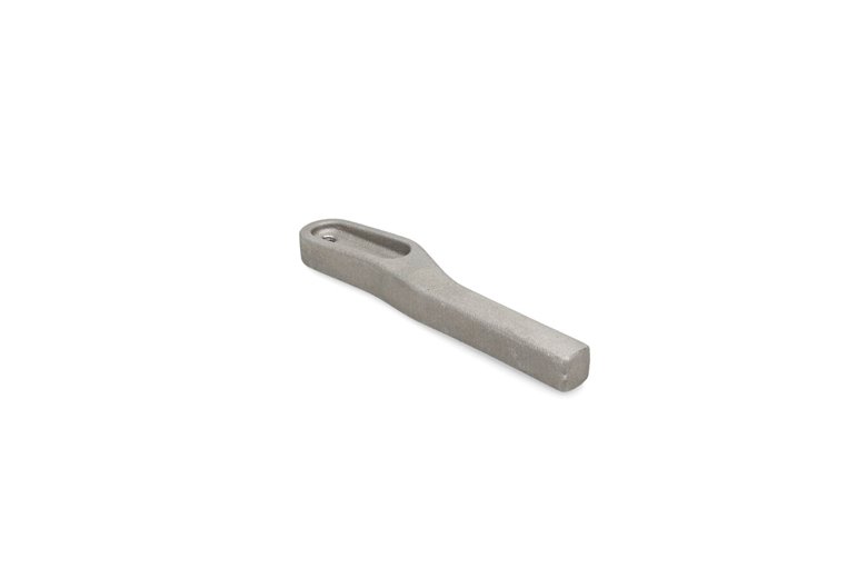Rod-Basket, Lh - Originale Toro - 93-9018