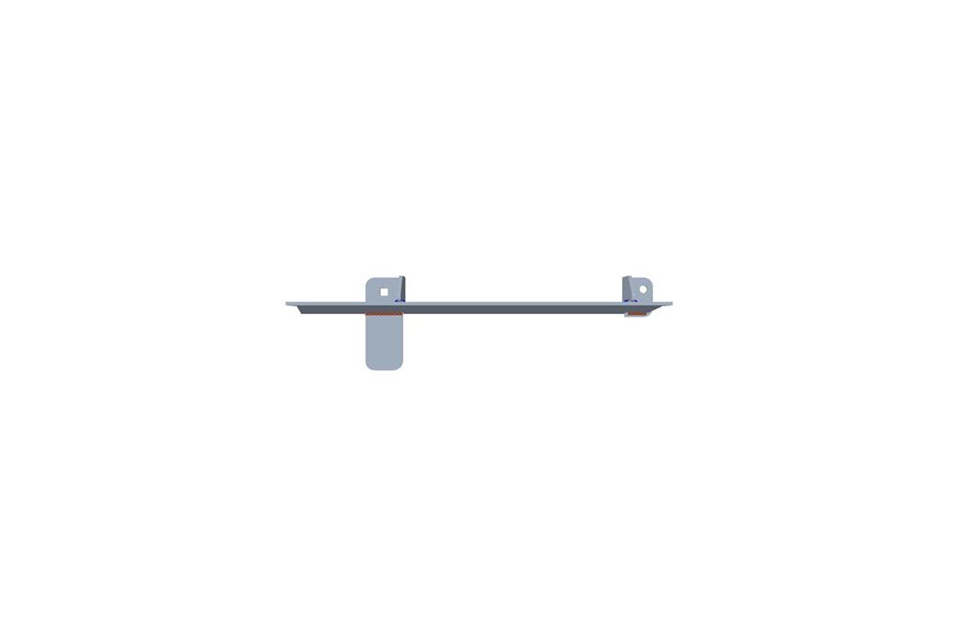 Baffle - Originale Toro - 121-1775-03