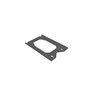 Plate-Mount, Seat - Originale Toro - 117-8615-03
