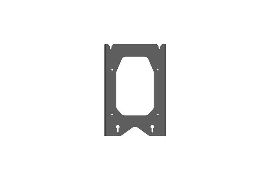 Plate-Mount, Seat - Originale Toro - 117-8615-03