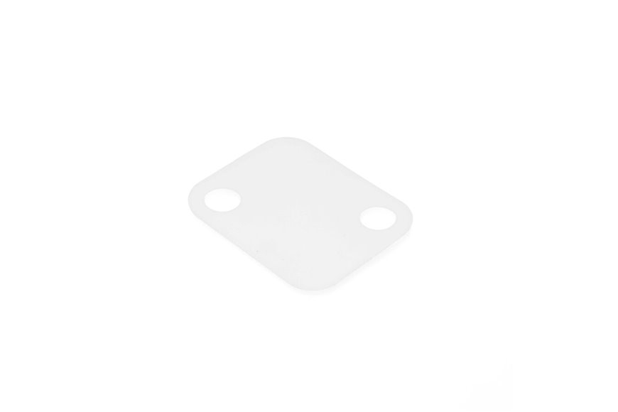 Spacer-Bedbar And Sideplate - Originale Toro - 76-3580
