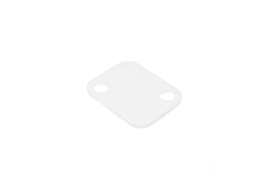 Spacer-Bedbar And Sideplate - Originale Toro - 76-3580