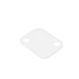 Spacer-Bedbar And Sideplate - Originale Toro - 76-3580