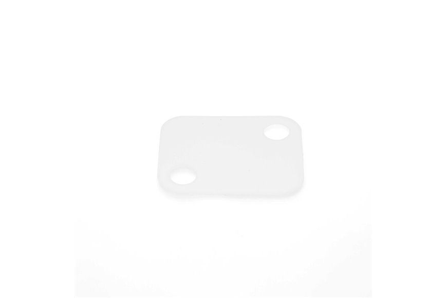 Spacer-Bedbar And Sideplate - Originale Toro - 76-3580