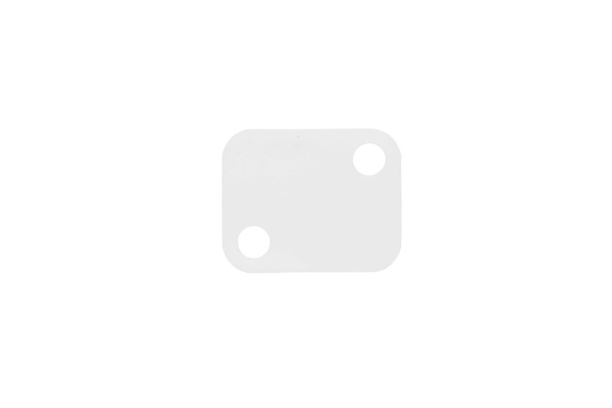 Spacer-Bedbar And Sideplate - Originale Toro - 76-3580