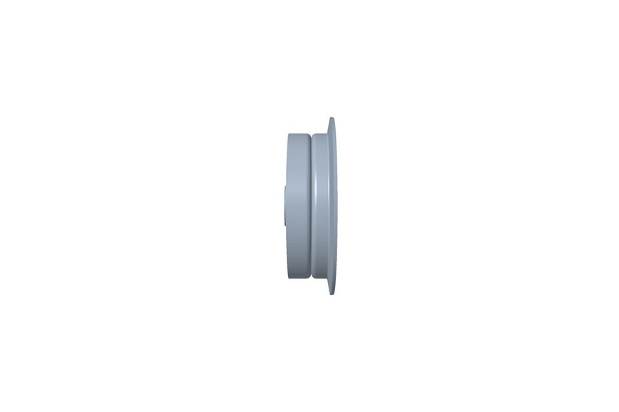 Pulley-Idler - Originale Toro - 114-3785
