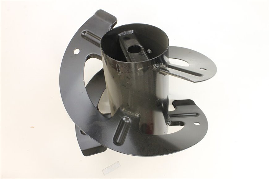 24 Inch Rh Auger Asm - Originale Toro - 74-1600-03