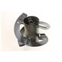 24 Inch Rh Auger Asm - Originale Toro - 74-1600-03
