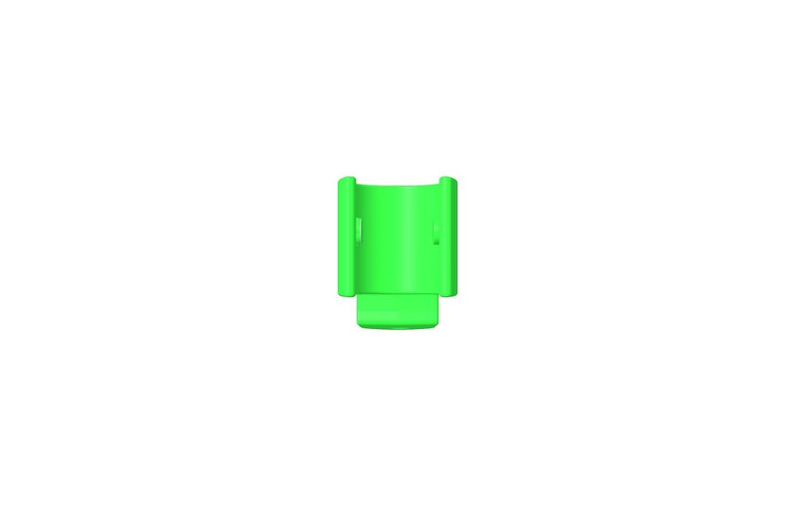 Clamp-Cable - Originale Toro - 112-8801
