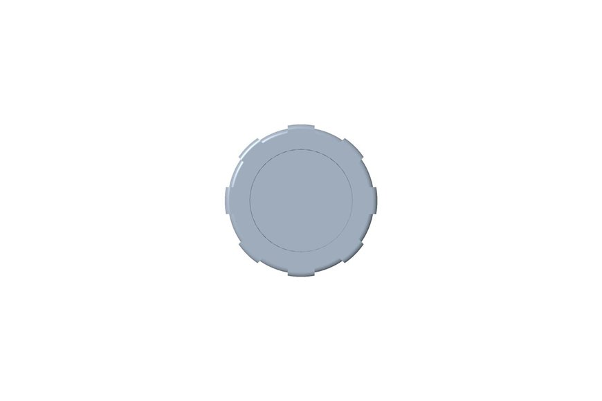 4-Cycle Gas Cap Asm - Originale Toro - 114-3764