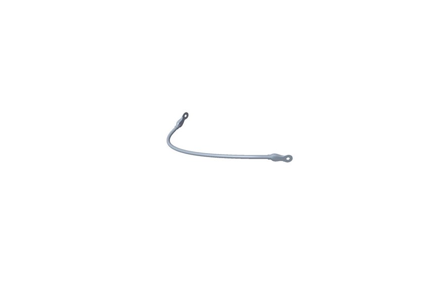 Cable-Battery, Red - Originale Toro - 105-0835