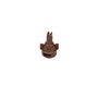 Nozzle-Ai .5Gpm Brown - Originale Toro - 120-0702
