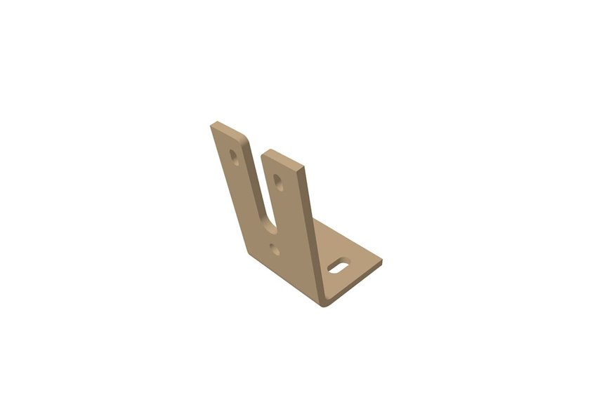 Angle - Mount,Switch - Originale Toro - 94-4696
