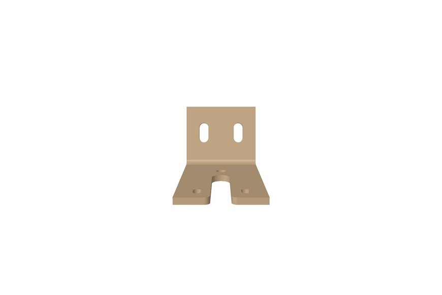 Angle - Mount,Switch - Originale Toro - 94-4696