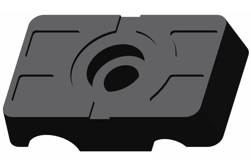 Clamp-Tube - Originale Toro - 56-7972