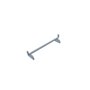 Crank Support Asm - Originale Toro - 105-3163-01