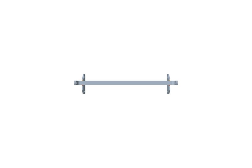 Crank Support Asm - Originale Toro - 105-3163-01
