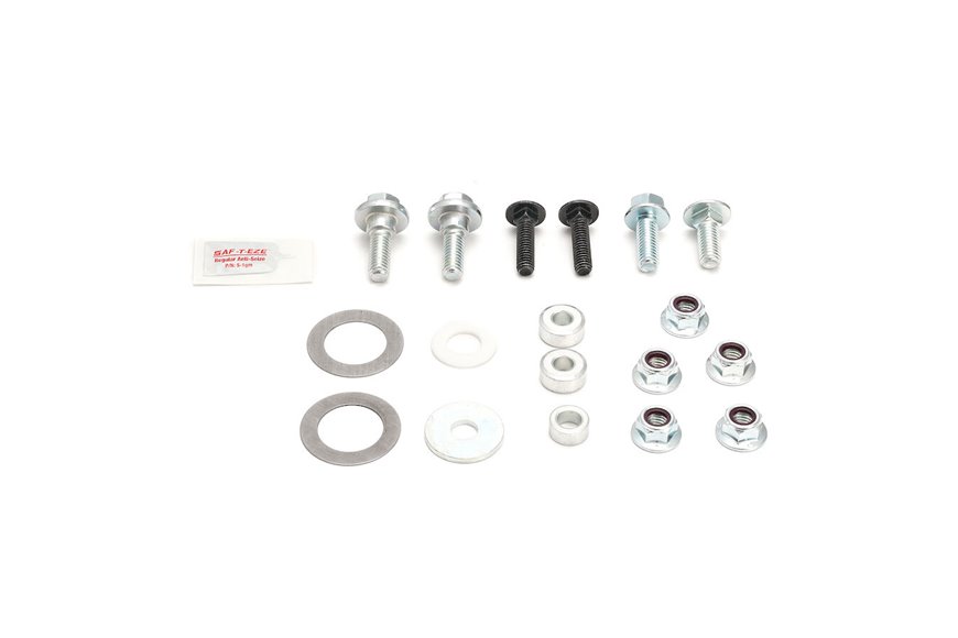 Deck Footlift Assist Kit - Originale Toro - 140-2059