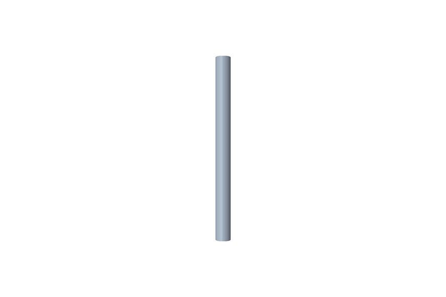 Hose-Fuel - Originale Toro - 112-9836
